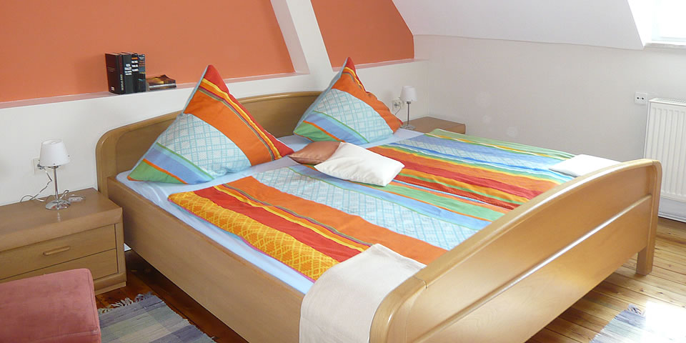 Ferienwohnung Familie Winkel in Oestrich