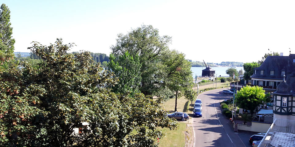 Ferienwohnung Familie Winkel in Oestrich